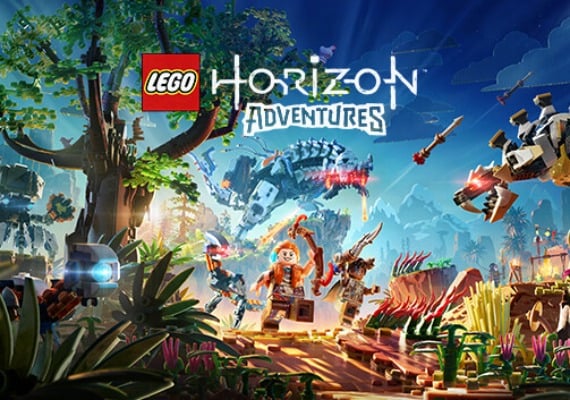 LEGO: Horizon Adventures ROW