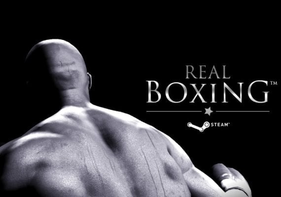 Real Boxing Global