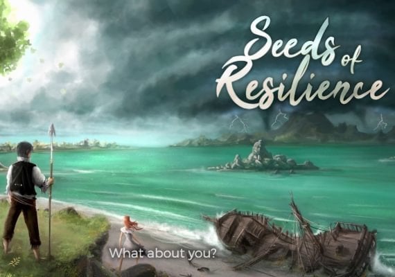 Seeds of Resilience United States