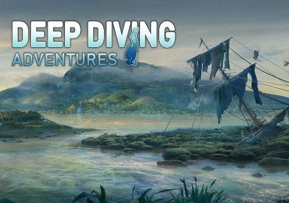 Deep Diving Adventures Argentina