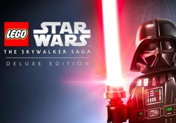 LEGO Star Wars: The Skywalker Saga Deluxe Edition Turkey