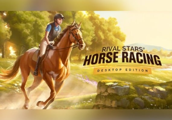 Rival Stars: Horse Racing Desktop Edition EU