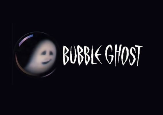 Bubble Ghost EN Global