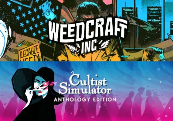 Seeds of Power - Bundle EN EU