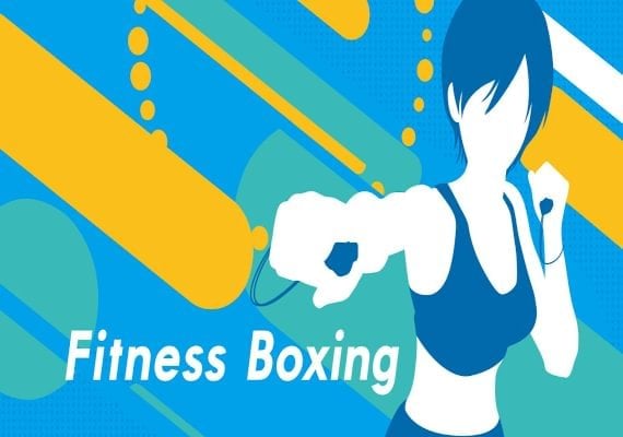 Fitness Boxing EN EU