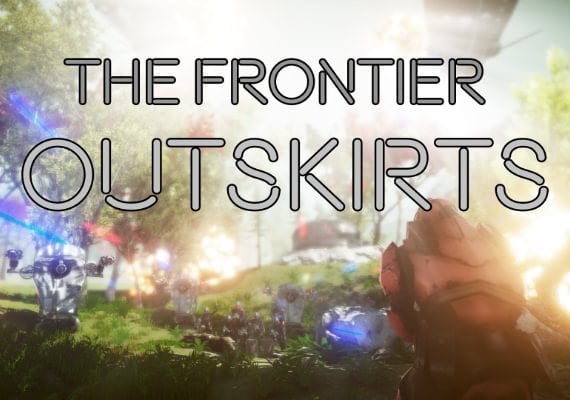 The Frontier Outskirts VR EN Global
