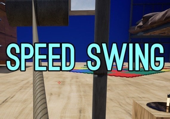 Speed Swing EN Global