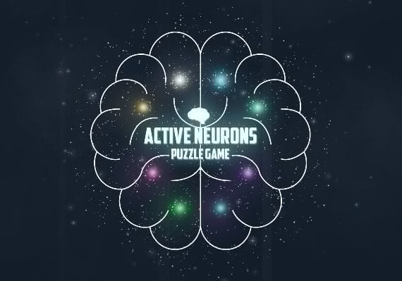 Active Neurons: Puzzle Game EN EU