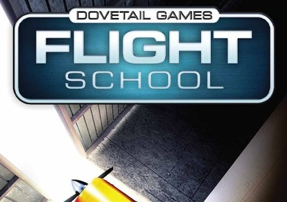 Dovetail Games Flight School EN-DE-FR Global