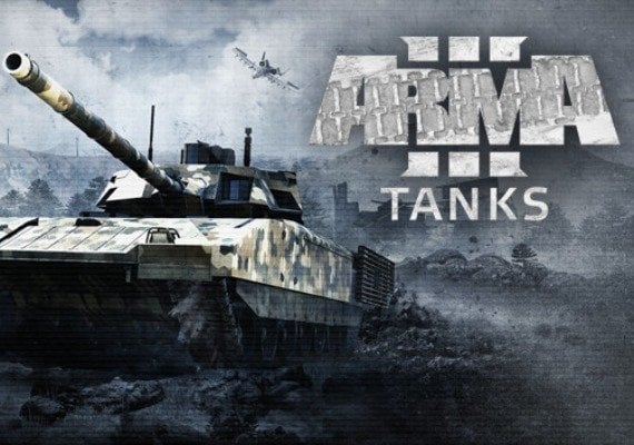 Arma 3: Tanks DLC EU