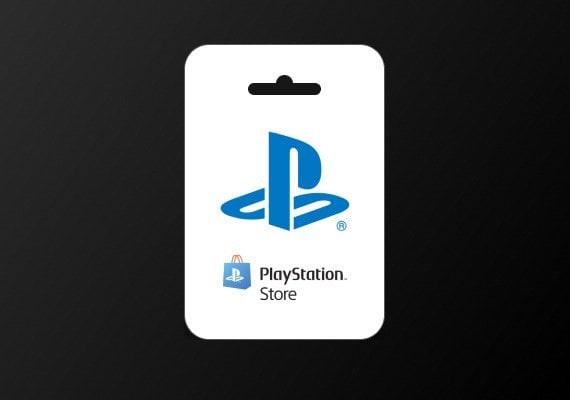 PlayStation Network Card PSN USD US $150