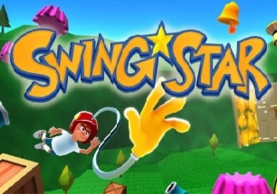 SwingStar VR EN Global