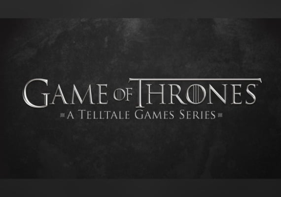Game of Thrones - A Telltale Games Series EN Global