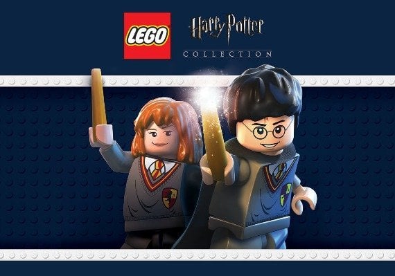 LEGO: Harry Potter - Collection EN EU