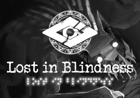 Lost in Blindness EN-FR Global