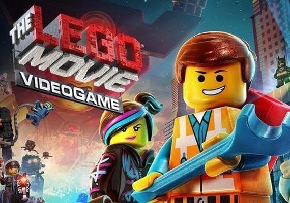 The LEGO Movie Global