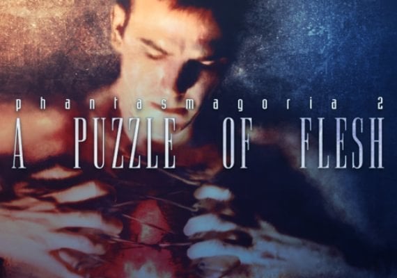 Phantasmagoria 2: A Puzzle of Flesh EN Global