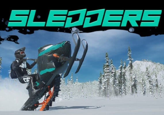 Sledders EN United Kingdom