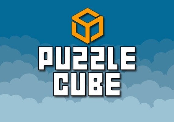 Puzzle Cube EN Global