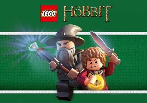 LEGO: The Hobbit EN Argentina