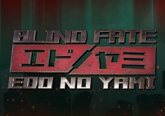 Blind Fate: Edo No Yami EN Argentina