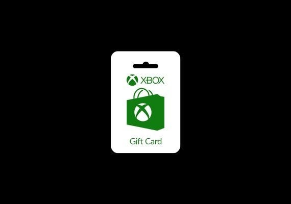 Xbox Live Gift Card USD GLOBAL $3