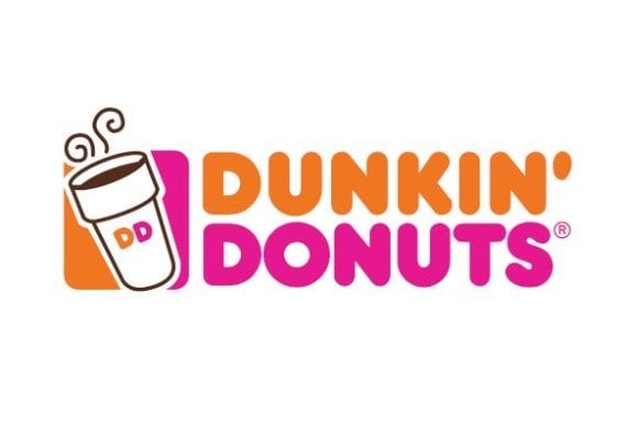 Dunkin Donuts Gift Card USD US $5