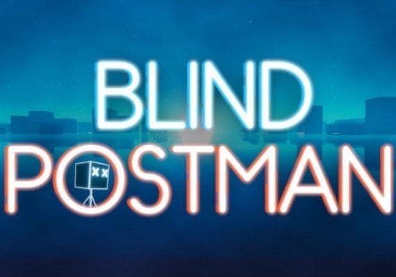Blind Postman EN United States