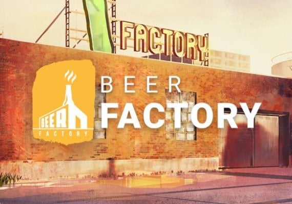 Beer Factory Global