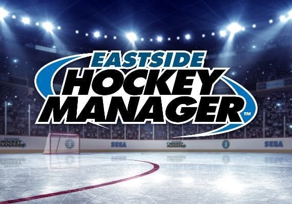 Eastside Hockey Manager EN Global