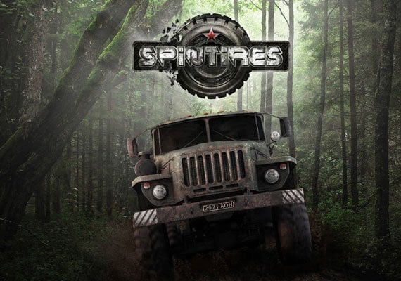 Spintires EU