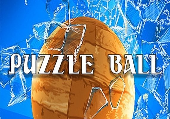 Puzzle Ball EN-DE-RU Global