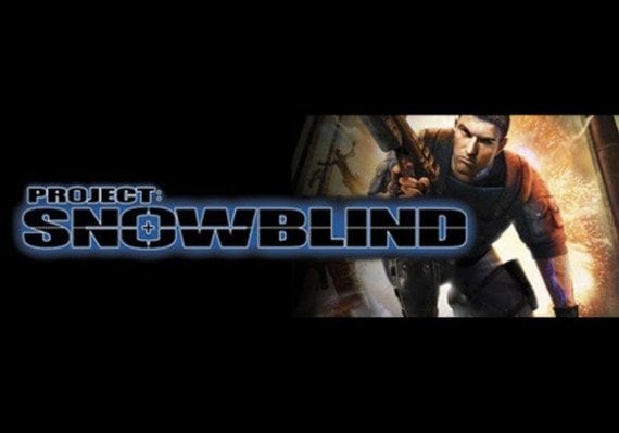 Project: Snowblind EN Global