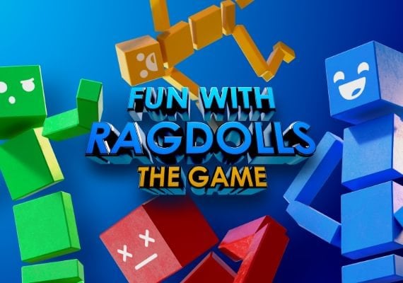 Fun with Ragdolls: The Game EN Global