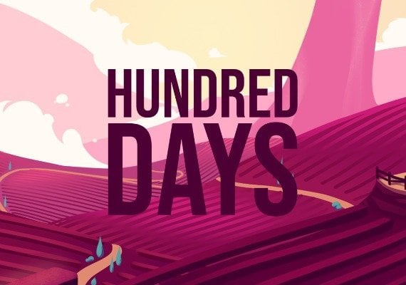 Hundred Days: Winemaking Simulator Argentina