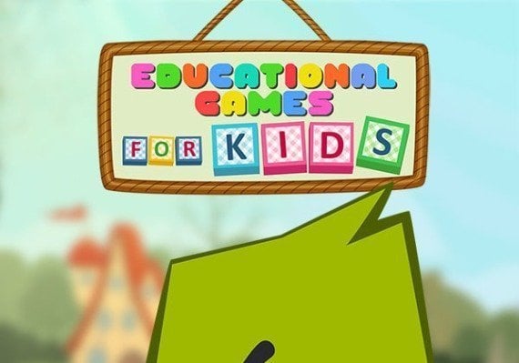 Educational Games for Kids EN EU