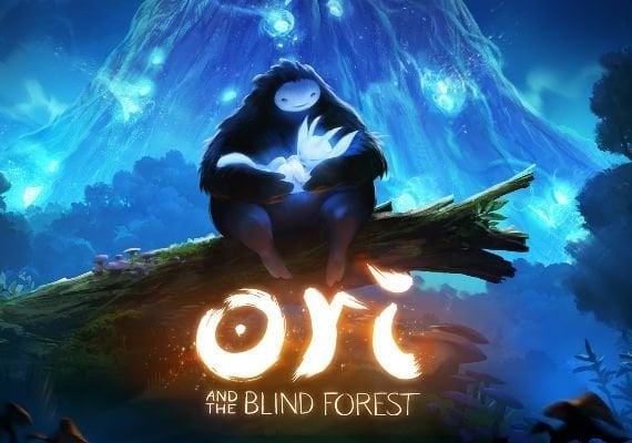 Ori and the Blind Forest EN-DE-FR-IT-ES Global