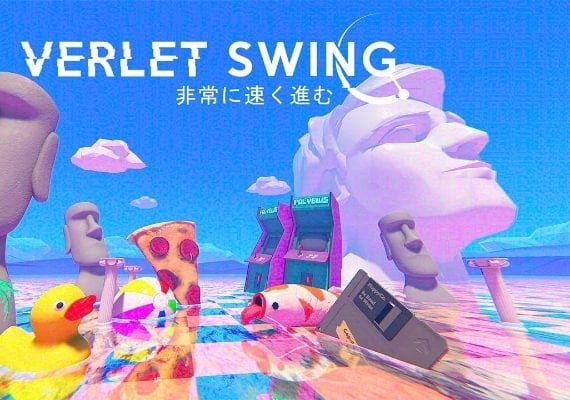 Verlet Swing EN Global