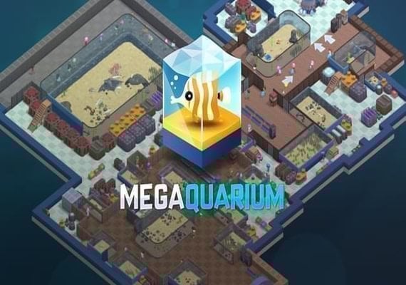Megaquarium EN-DE-FR-PL-CS-ES Argentina