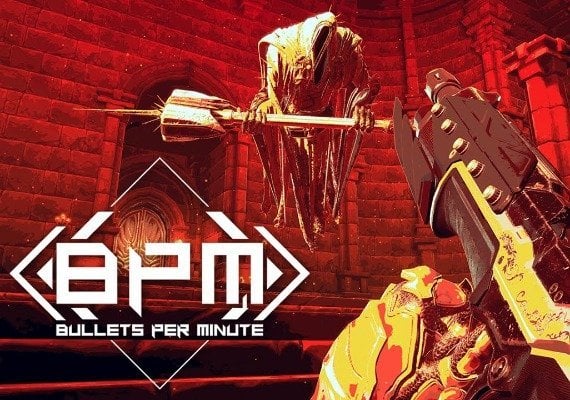 BPM: Bullets per Minute EN Global