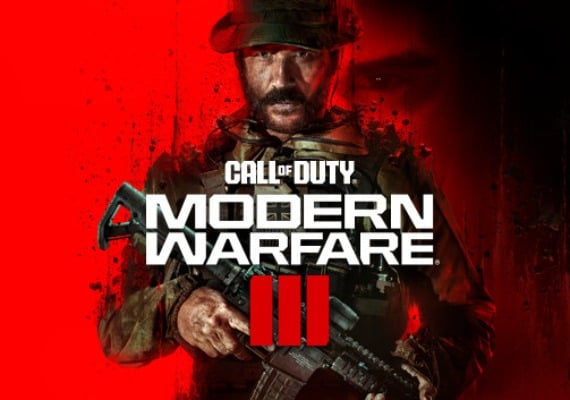 CoD Call of Duty: Modern Warfare III 2023 - 30 Minutes Weapon XP DLC EN Global