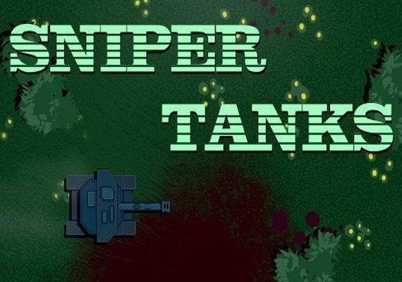 Sniper Tanks EN-RU Global
