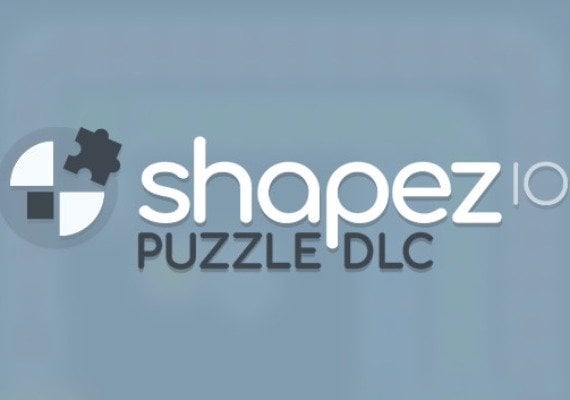 shapez.io: Puzzle DLC Global