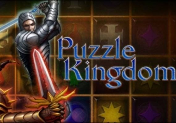 Puzzle Kingdoms EN Global