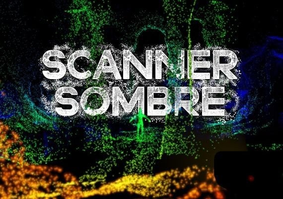 Scanner Sombre EN Global
