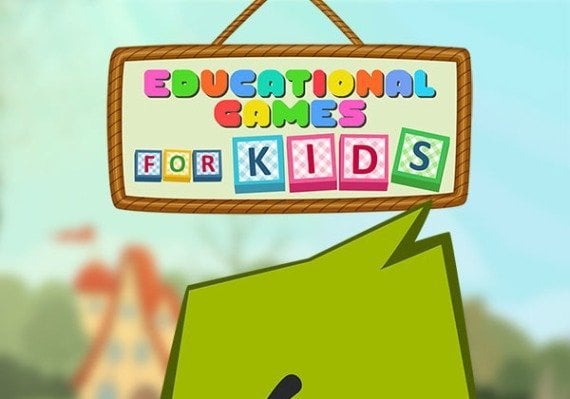 Educational Games for Kids EN United States