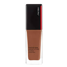 Shiseido Smu Synchro SR Lift Foundation 520