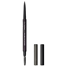 mac Brow Definer Pro - Crayon à sourcils 0,03 g Aubergine véritable