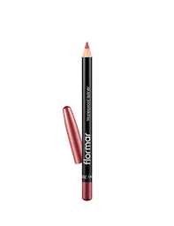 Flormar Crayon à Lèvres Waterproof Couleur 203 Rose Clair 1,14 G
