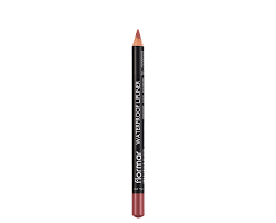 flormar Crayon à lèvres waterproof couleur 236 NUT COOKIE 1,14 g